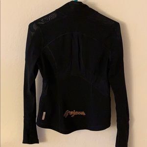 EUC USC zella jacket